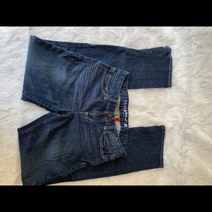Guess bootcut jeans